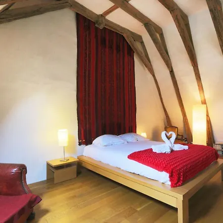 184 Walvein - Eglise Guest house