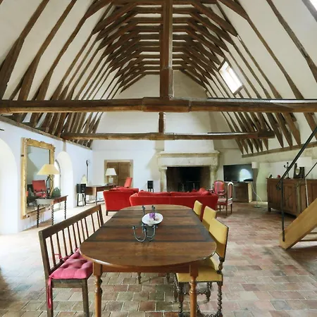 Guest house 184 Walvein - Eglise Tours