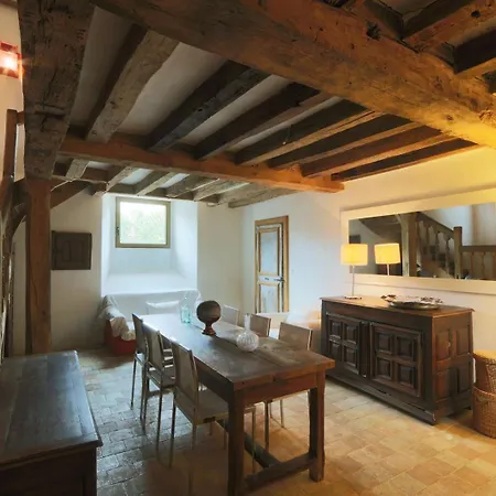 184 Walvein - Eglise Maison d'hôtes
