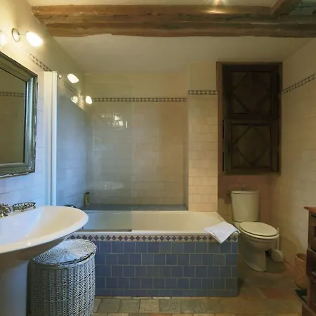 184 Walvein - Eglise Maison d'hôtes 4*