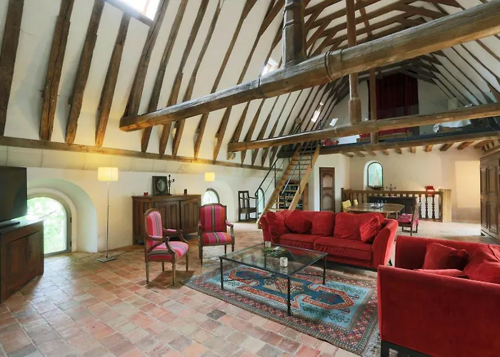 184 Walvein - Eglise 4* Tours