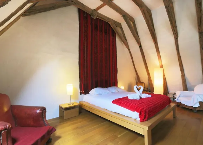 184 Walvein - Eglise Penzion