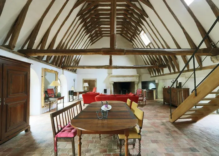 Penzion 184 Walvein - Eglise Tours