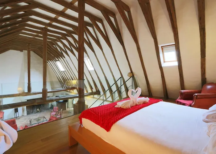 184 Walvein - Eglise Penzion 4*