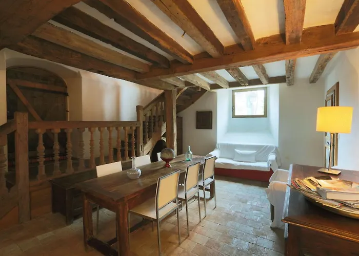 Penzion 184 Walvein - Eglise Tours